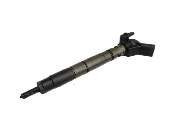 Audi A6 4F C6 05-08 TDI 3,0 165KW Injektor Einspritzdüse Zyl.6  - Bild 1