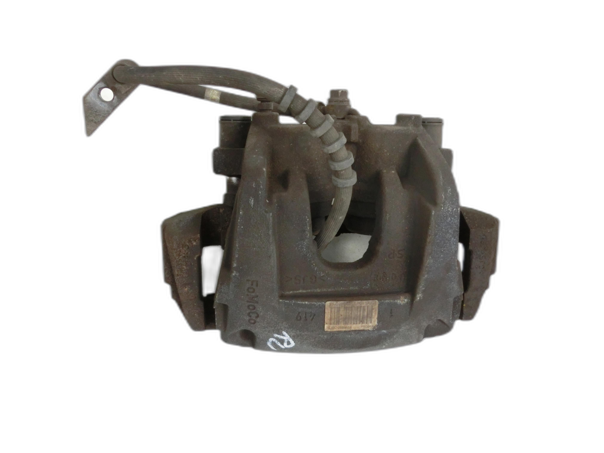 Ford S-Max 15-19 HDi 2,0 132KW Bremssattel Bremszange Vorne Rechts  - Bild 1