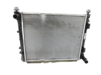 Fiat Panda 4x4 319 12-22 0,9 63KW Wasserkühler Kühler Fiat Panda 4x4 319 12-22 22.01.2018 51939067 gebraucht Vorschau 1