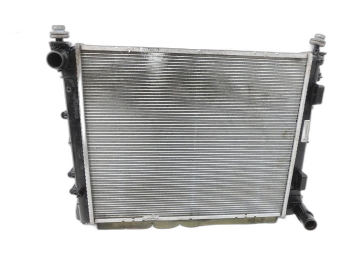 Fiat Panda 4x4 319 12-22 0,9 63KW Wasserkühler Kühler Fiat Panda 4x4 319 12-22 22.01.2018 51939067 gebraucht Bild 1