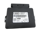 Audi A5 8T 11-16 Steuergerät SG Orig. für Elektr. Feststellbremse Parkbremse Audi A5 8T 11-16 04.04.2013 8K0907801L... Vorschau 1