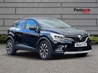 Renault Captur 1.0 Tce Evolution Suv 5dr Petrol Manual Euro 6 s/s 90 Ps