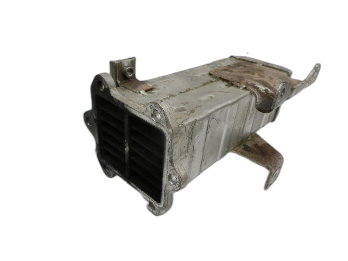 Hyundai IX35 LM 09-13 CRDi 2,0 135KW Abgaskühlung für AGR  - Bild 1