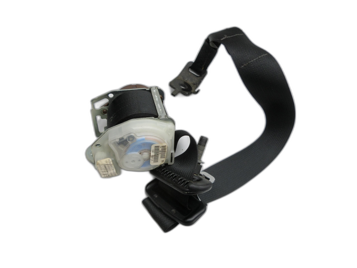 Jeep Grand Cherokee WK2 10-13  Gurt Sicherheitsgurt Rechts Hinten  - Bild 1