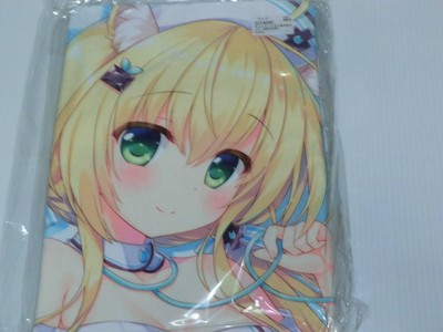 Chocomint-San Dakimakura Cover Version / Ame To Yuki Nochi
