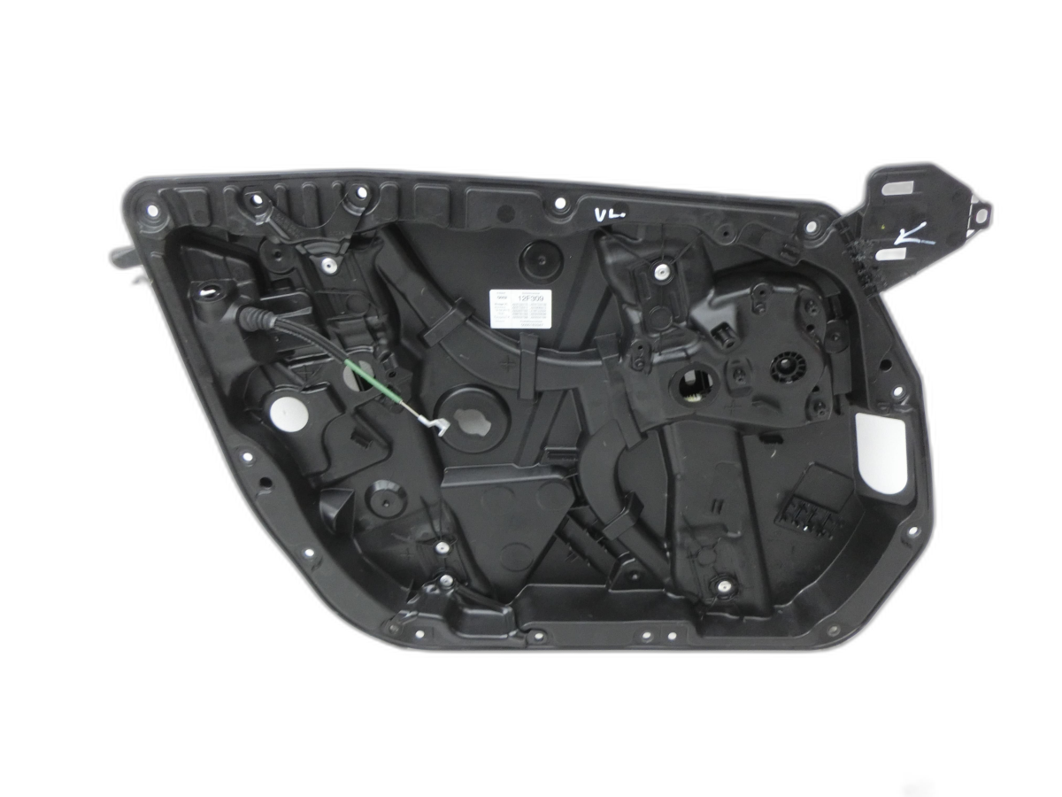 Mercedes W205 C180 14-19 Lim Fensterheber Vorne Links ohne FH-Motor  - Bild 1