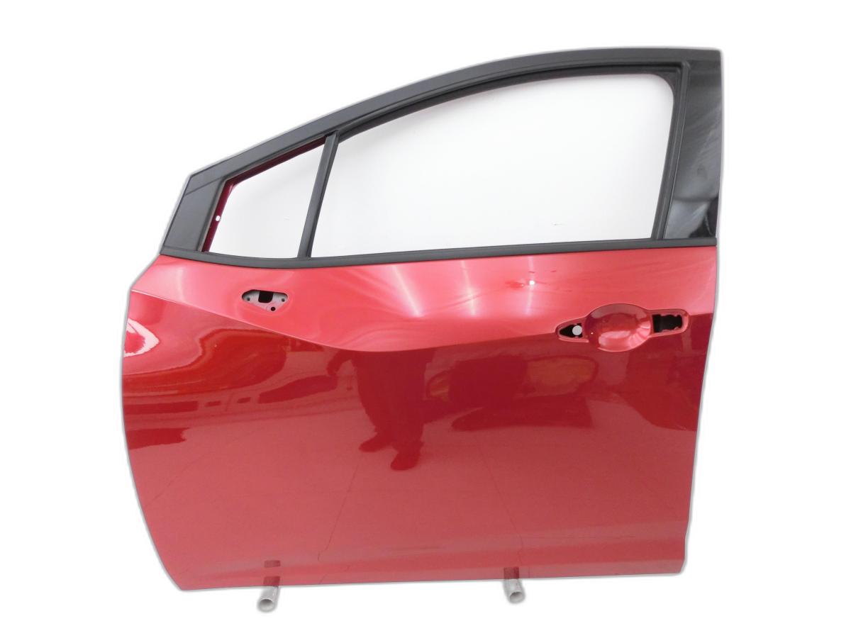 Nissan Micra V K14 17-22 5T Tür Fahrertür Links Vorne NBD        - Bild 1