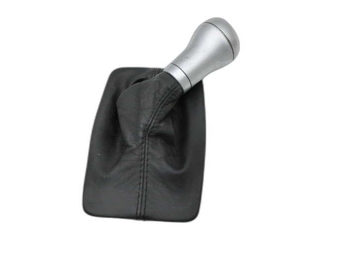 Mercedes W204 S204 C250 07-14 2,5 150KW Autom Schaltknauf für Schalthebel Gangschalter  - Bild 1