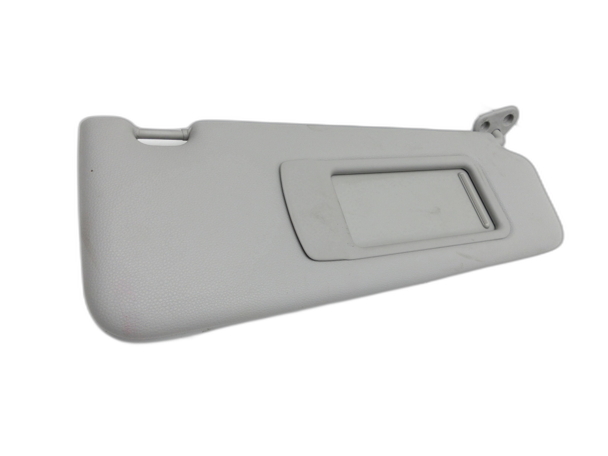 Sun Visor Right for BMW E90 3er 325i 05-08 - Bild 1
