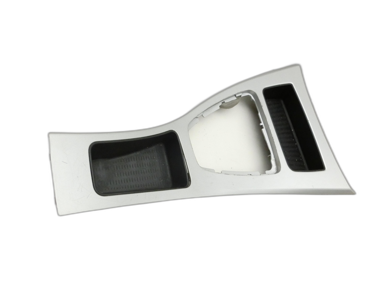 Cover mounting frame for BMW E91 320D LCi 08-13 - Bild 1