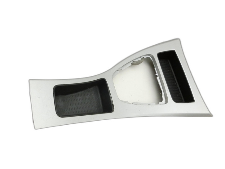 BMW E91 320D LCi 08-13 Blende Einbaurahmen  - Bild 1