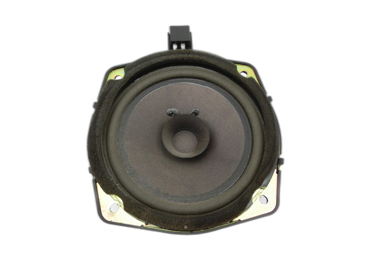 Hyundai Terracan 04-06 Lautsprecher Links Vorne  - Bild 1