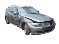 BMW E91 320D LCI 09-13 Kombi ESP Sensor Steuergerät Drehratensensor BMW E91 320D LCI 09-13 30.09.2009 6850374... Vorschau 6