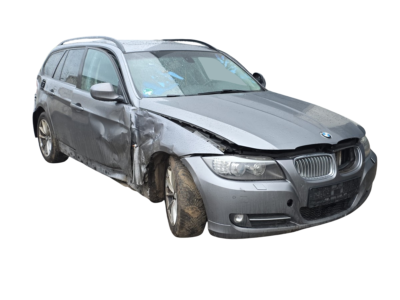 BMW E91 320D LCI 09-13