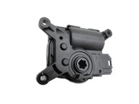 VW T-Roc A1 17-21 Luftklappenstellmotor Stellmotor Pos.2 VW T-Roc A1 17-21 24.11.2020 2Q0907511F T48318B gebraucht Vorschau 1