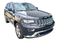 Jeep Grand Cherokee WK2 13-17