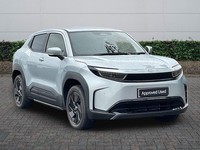 2026 Toyota Urban Cruiser Electric Estate 128kW Design 61kWh 5dr Auto Estate Ele
