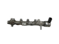VW Passat B8 3G 14-19 TDI 1,6 88KW DCXA Ventil Common Rail Druckregelventil Druck VW Passat B8 3G 14-19 20.07.2015... Vorschau 1