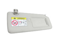 Hyundai Tucson IV NX4 20-24 Sonnenblende Rechts für Beifahrer Hyundai Tucson IV NX4 20-24 17.12.2020 85220N9300... Vorschau 1
