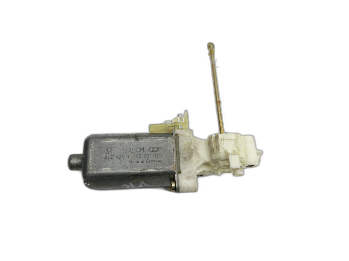 motor eléctrico Eléctrica Ajuste de asiento derecha delante para BMW E46 325CI 01-03 - Bild 1