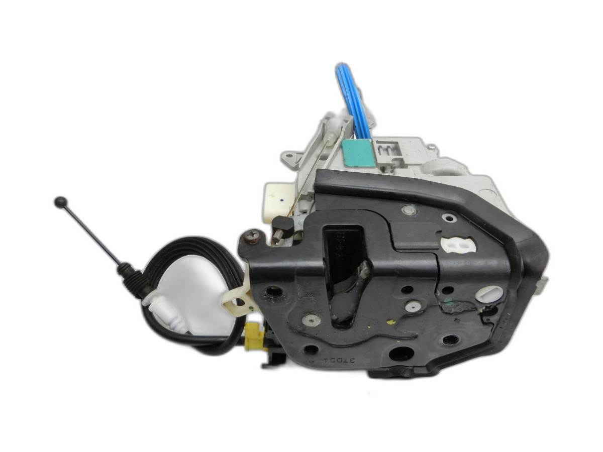 Audi A4 8K B8 11-15 Kombi Türschloss m. ZV Stellmotor Rechts Vorne  - Bild 1