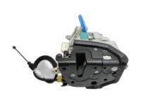 Audi A4 8K B8 11-15 Kombi Türschloss m. ZV Stellmotor Rechts Vorne Audi A4 8K B8 11-15 13.08.2014 8J1837016D gebraucht Vorschau 1