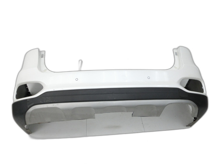 Kia Sorento III UM 15-20 Stoßstange Stoßfänger Heckstosstange Hinten SWP Kia Sorento III UM 15-20 11.10.2018... Bild 1