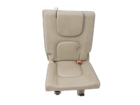 Nissan Pathfinder R51 05-10 Leder Zusatz Reserve Rücksitz Sitz Rechts 3te Reihe Nissan Nissan Pathfinder R51 05-10... Vorschau 1