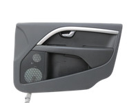 Volvo V70 135 07-13 Kombi Türverkleidung Türpappe Rechts Vorne Volvo V70 135 07-13 17.06.2010 gebraucht Vorschau 1