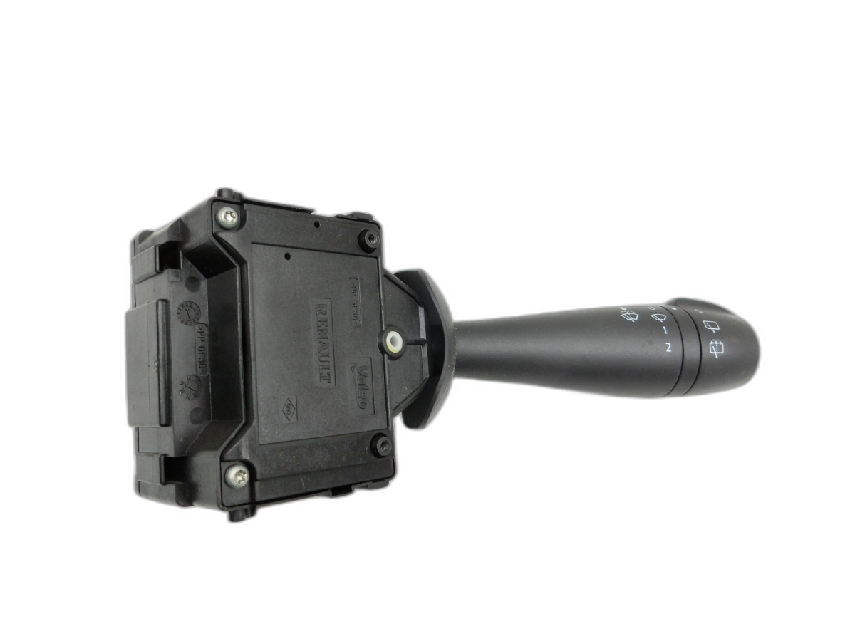 Dacia Logan II 12-18 Lenkstockschalter Wischerschalter Wischer  - Bild 1