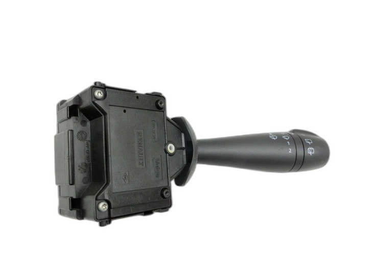 Dacia Logan II 12-18 Lenkstockschalter Wischerschalter Wischer  - Bild 1