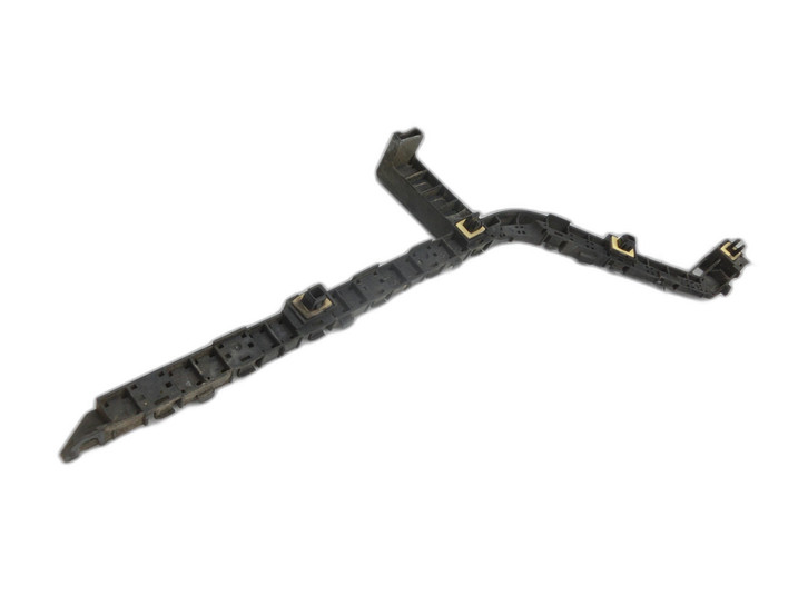 Honda Accord VIII CW3 08-11 Kombi Halter Träger Aufnahme Führung für Stoßstange Links Hinten  - Bild 1