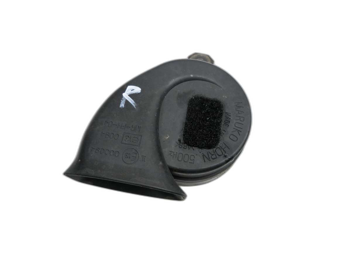 Lexus GS GRS 300 05-09 Hupe Signalhorn Rechts 500Hz Hochtöner  - Bild 1