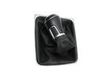 VW Golf VII 7 Variant 13-17 Schaltsack Schaltmanschette Schaltknauf 6G VW Golf VII 7 Variant 13-17 09.05.2016... Vorschau 1