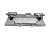Jaguar XF X260 15-20 2,0d 132KW Kamera Frontkamera Sensor Spurassistent Jaguar XF X260 15-20 20.06.2017 T2H19525... Vorschau 1
