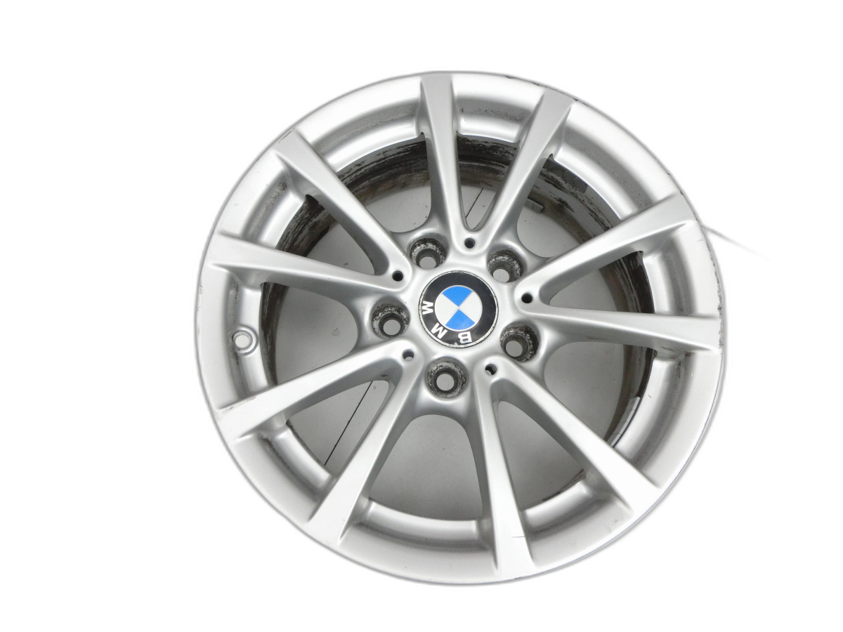 BMW F31 320d 11-15 1x Felge Alufelge 5X120 7X16Zoll ET31 - Bild 1