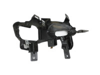 Nissan Qashqai II J11 17-21 Halter Träger Aufnahme Führung für Stoßstange Links Vorne Nissan Qashqai II J11 17-21... Vorschau 1