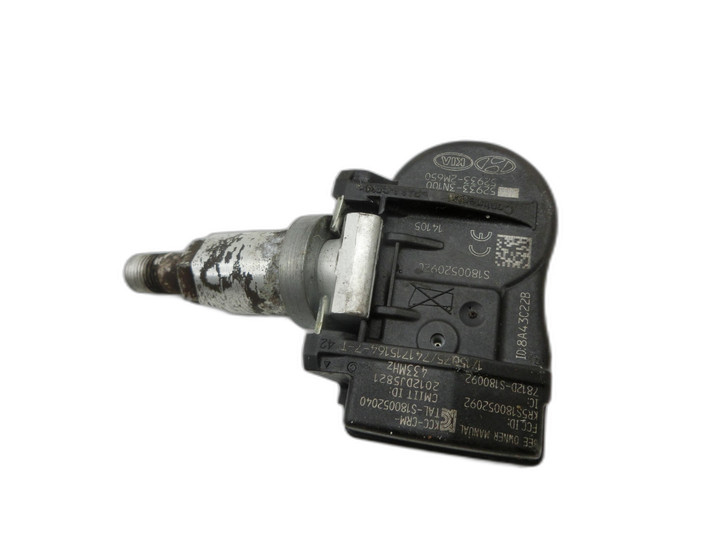 Hyundai I30 GD 11-15 Reifendruck Sensor Radsensor Reifendrucksensor Vorne Links - Bild 1
