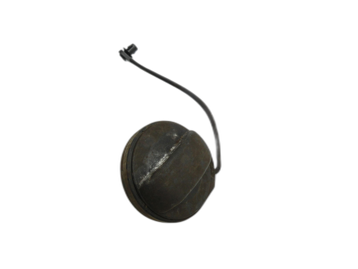 VW Golf Sportsvan 14-20 Tankdeckel Verschluss Tankverschluss  - Bild 1