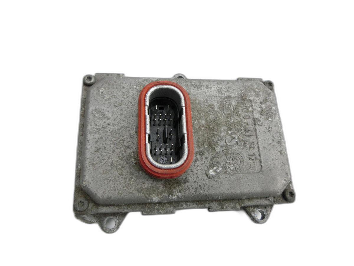 Mercedes W251 R350 07-10 Xenon Vorschaltgerät Kurvenlicht SG Leistungsmodul Links  - Bild 1