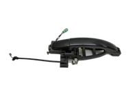 Ford Kuga I 08-12 Türgriff Griff aussen Links Hinten F8 Ford Kuga I 08-12 05.11.2010 4R51-H26682-BE gebraucht Vorschau 1