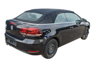 VW Golf CC 517 11-16