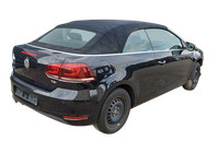 VW Golf CC 517 11-16 Cabrio Ablagefach Staufach Fach mit Media-In Port VW Golf CC 517 11-16 24.04.2014 5N0057342C... Vorschau 6