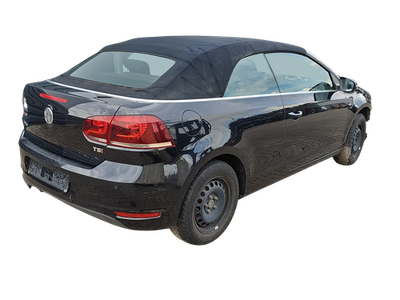 VW Golf CC 517 11-16
