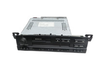 BMW 318Ci E46 00-03 Autoradio Kassetten-Radio BMW 318Ci E46 00-03 25.02.2002 65126900402 6900402 65.12-6900402 gebraucht Vorschau 1