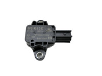 Audi A3 8P 08-13 Sensor Airbag Crashsensor Airbagsensor Links Vorne Audi A3 8P 08-13 13.05.2008 8P0955557 gebraucht Vorschau 1