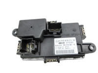 Mercedes E220 S212 09-13 Widerstand Gebläse Lüfter Mercedes E220 S212 09-13 15.11.2010 A2128702110 5HL010384-10... Vorschau 1