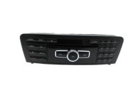 Mercedes CLA 250 C117 13-16 Navigationssystem Navi NTG4.5 1CD Mercedes CLA 250 C117 13-16 24.06.2014 A2469000112... Vorschau 1