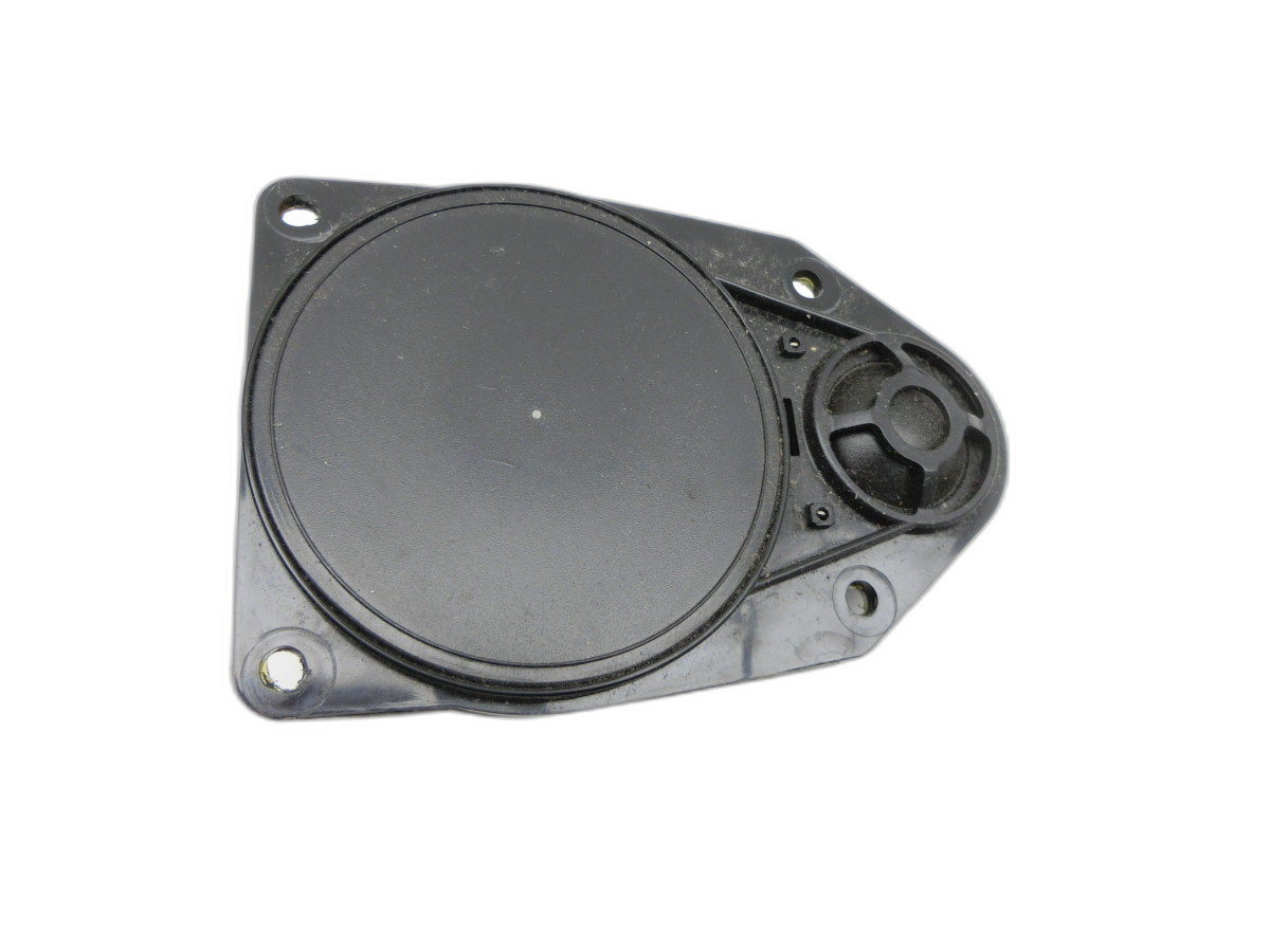 VW Touran 1T3 10-15 Lautsprecherblende Lautsprecher Hochtöner Rechts Blende  - Bild 1