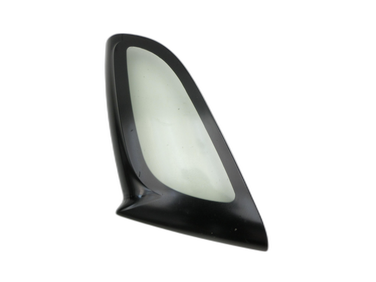left rear triangle Side Window for Smart 450 Fortwo 03-07 - Bild 1